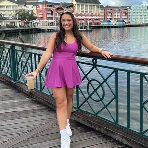 Meet your Posher, Lyss